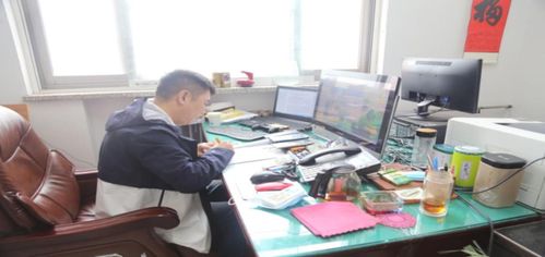 教育整頓辦實事 滄州基層法院砥礪前行，真抓實干優化司法服務