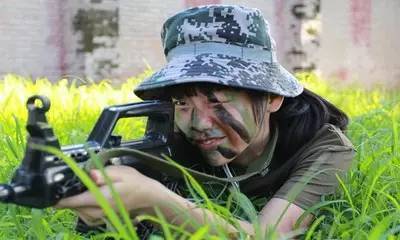 淬煉青春 筑夢(mèng)軍營(yíng)——軍事夏令營(yíng)體驗(yàn)式拓展活動(dòng)策劃方案