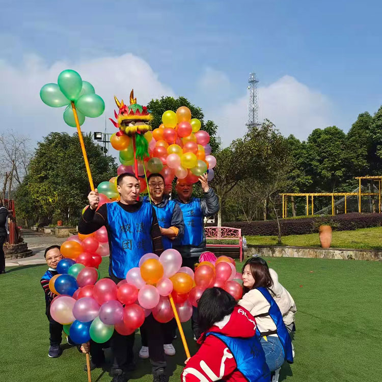 協(xié)作賦能 榮昌區(qū)專業(yè)團(tuán)隊(duì)?wèi)敉馔卣古嘤?xùn)，打造高績效企業(yè)新風(fēng)尚